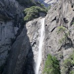Yosemite Lower Fall