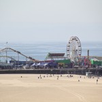 Santa Monica Pier