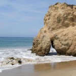 El Matador State Beach