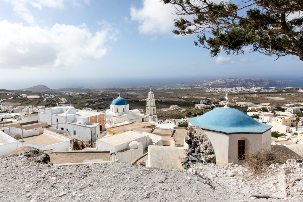 Pyrgos