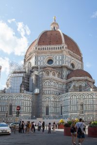 Santa Maria del Fiore