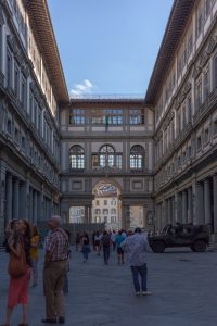 Uffizien