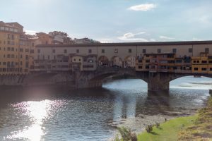 Ponte Vecchio