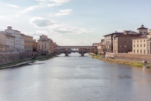 Ponte Vecchio