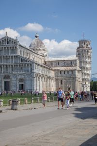 Pisa