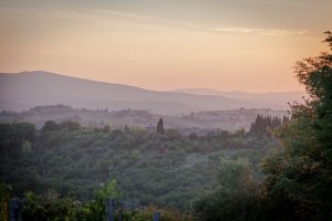 Sonnenuntergang