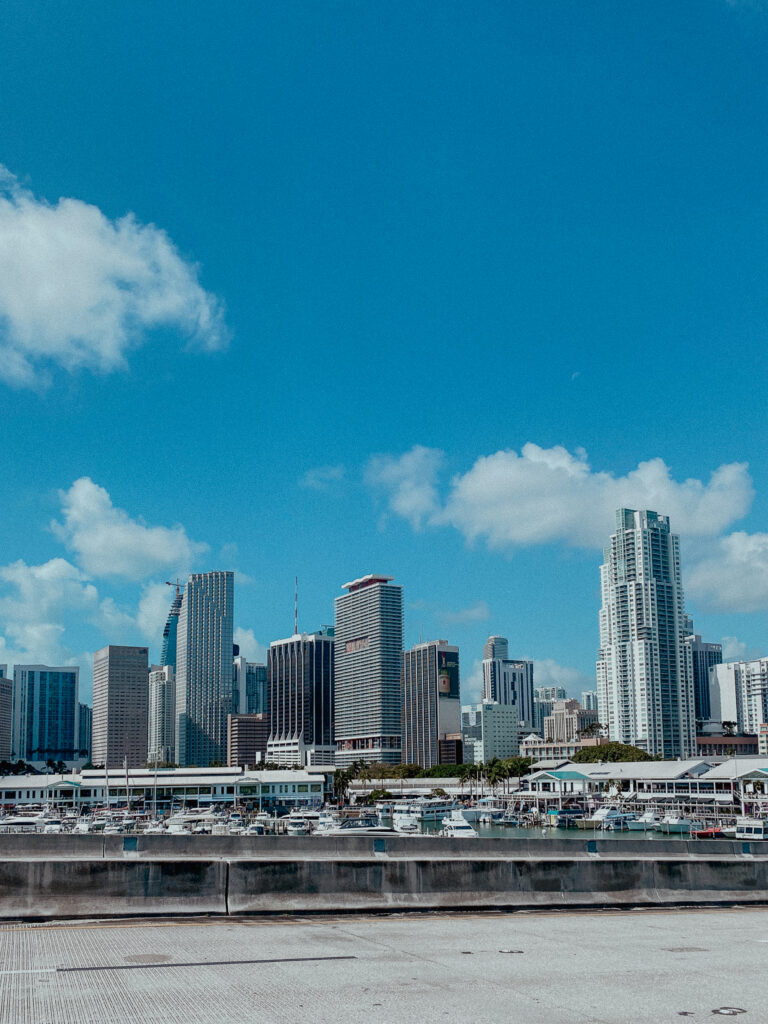 Miami Downtown