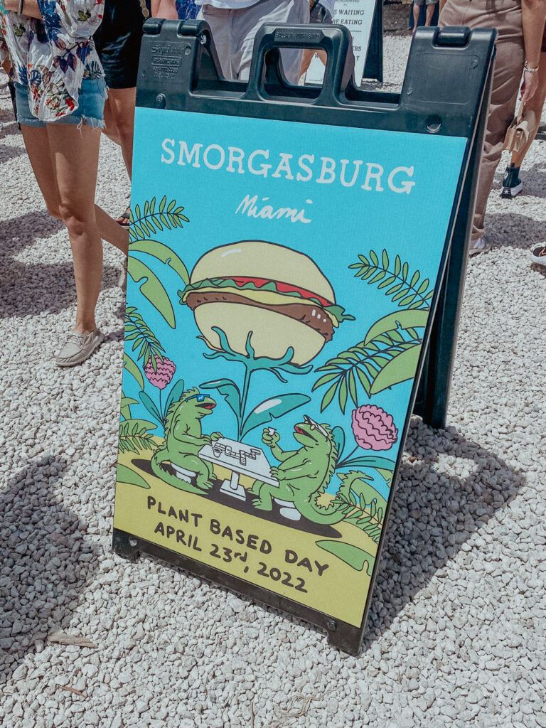 Smorgasburg Miami